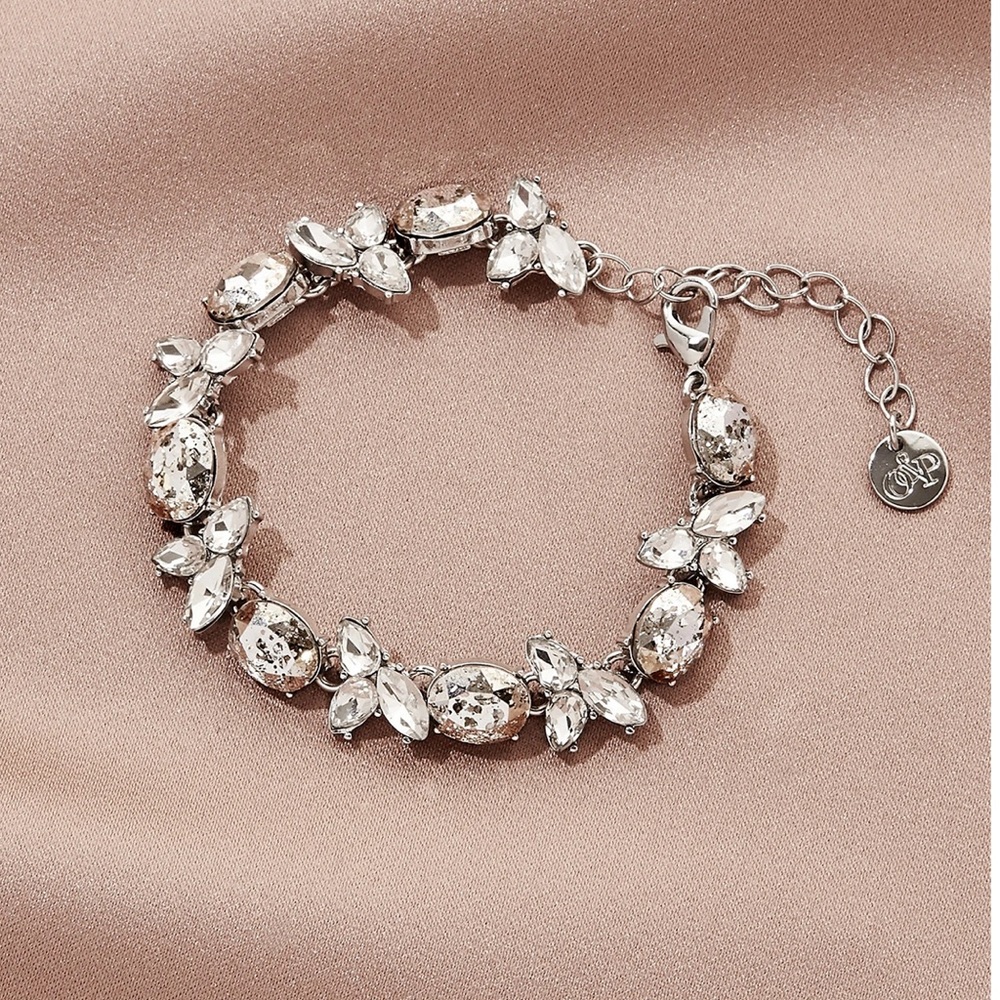 Olive + Piper Cooper Bracelet